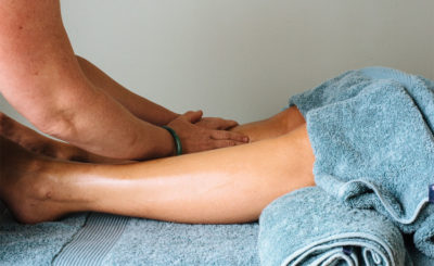 massage and myotherapy