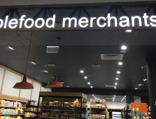 Wholefood Merchants