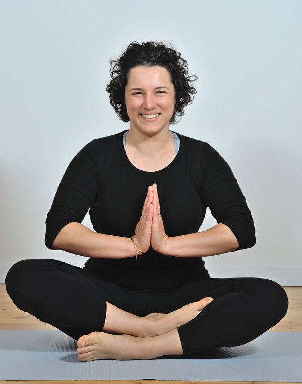 Marisa De Stefano Renew Health & Acupuncture Clinic