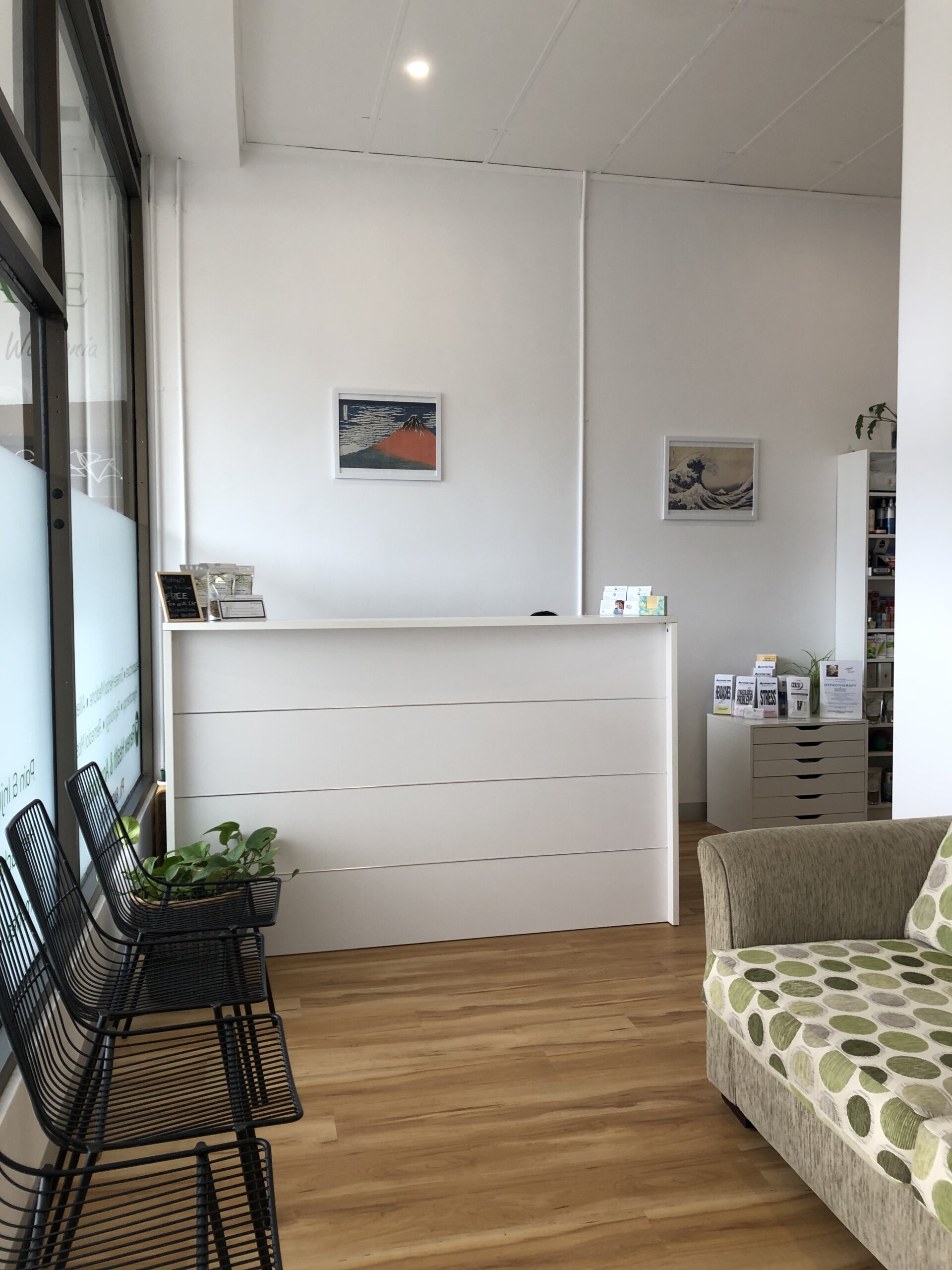 Acupuncture Rosanna Renew Health & Acupuncture Clinic