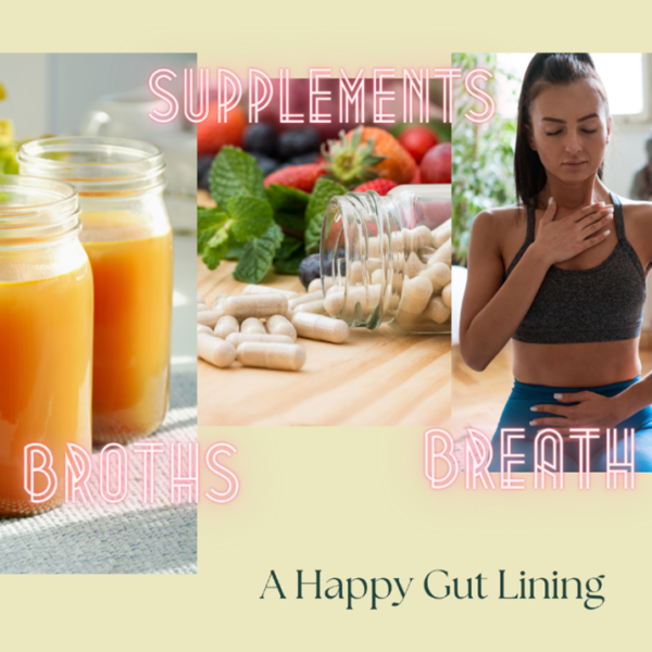 Fatigue Leaky Gut Renew Health & Acupuncture Clinic